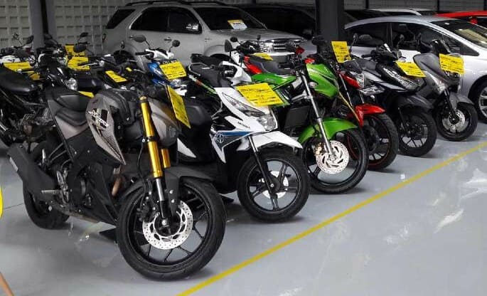 Damai Jaya Motor: Solusi Otomotif yang Menyentuh Hati di Cilacap